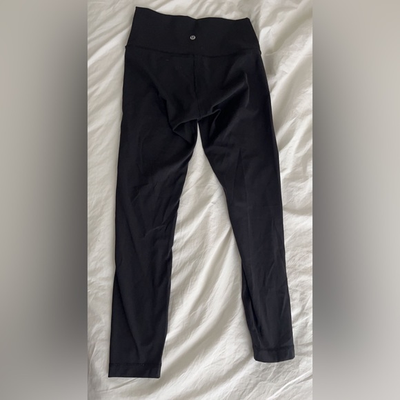 Lululemon leggings. - Picture 1 of 1